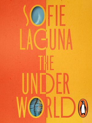 cover image of The Underworld